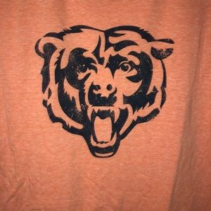 Chicago Bears Tshirt